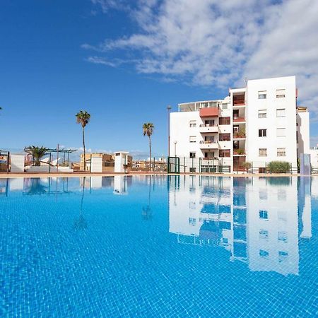 Rentaliday Palmeras De Atila Costa Adeje  ภายนอก รูปภาพ