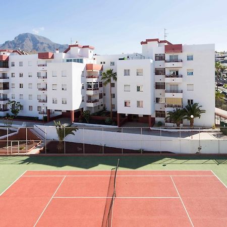 Rentaliday Palmeras De Atila Costa Adeje  ภายนอก รูปภาพ