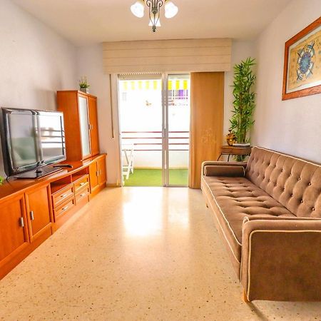Rentaliday Palmeras De Atila Costa Adeje  ภายนอก รูปภาพ