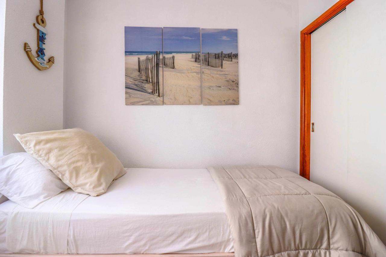 Rentaliday Palmeras De Atila Costa Adeje  ภายนอก รูปภาพ